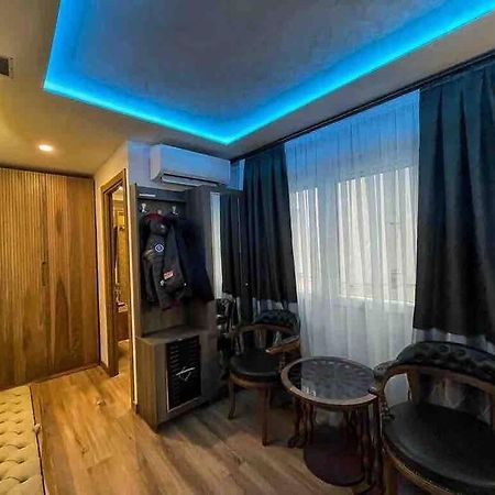 סגוביה New Luxury 3-Bedroom Apartment מראה חיצוני תמונה